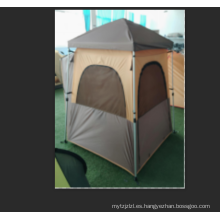 Carpa-de-ducha-automática-carpas-de-camping-al aire libre